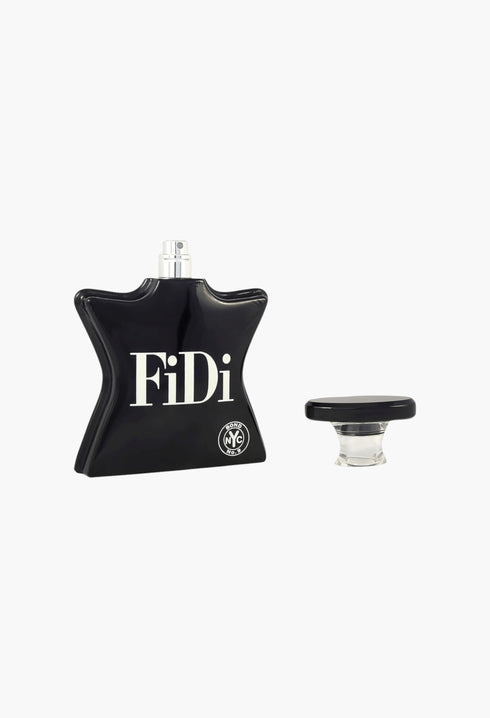 No. 9 Fidi Perfume - GLAM MODA